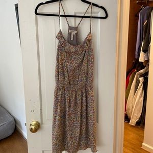 BCBG dress